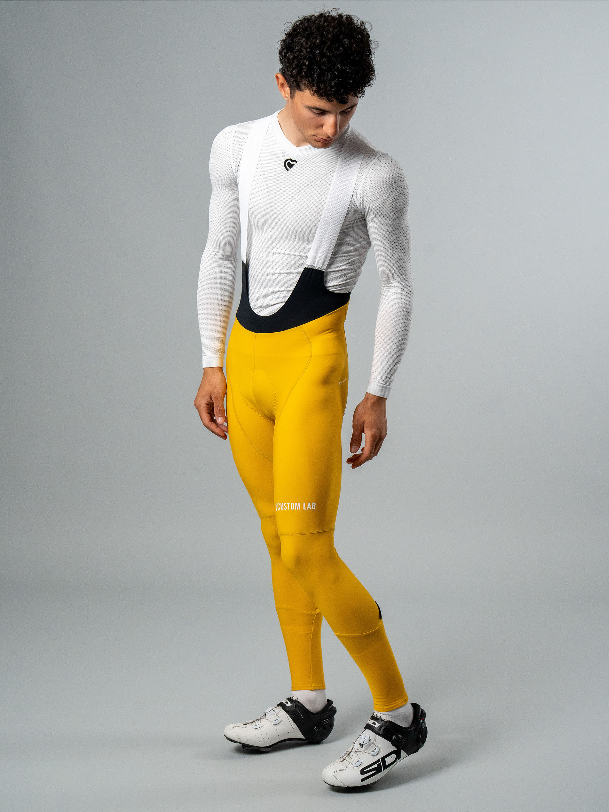 Collant ABETONE