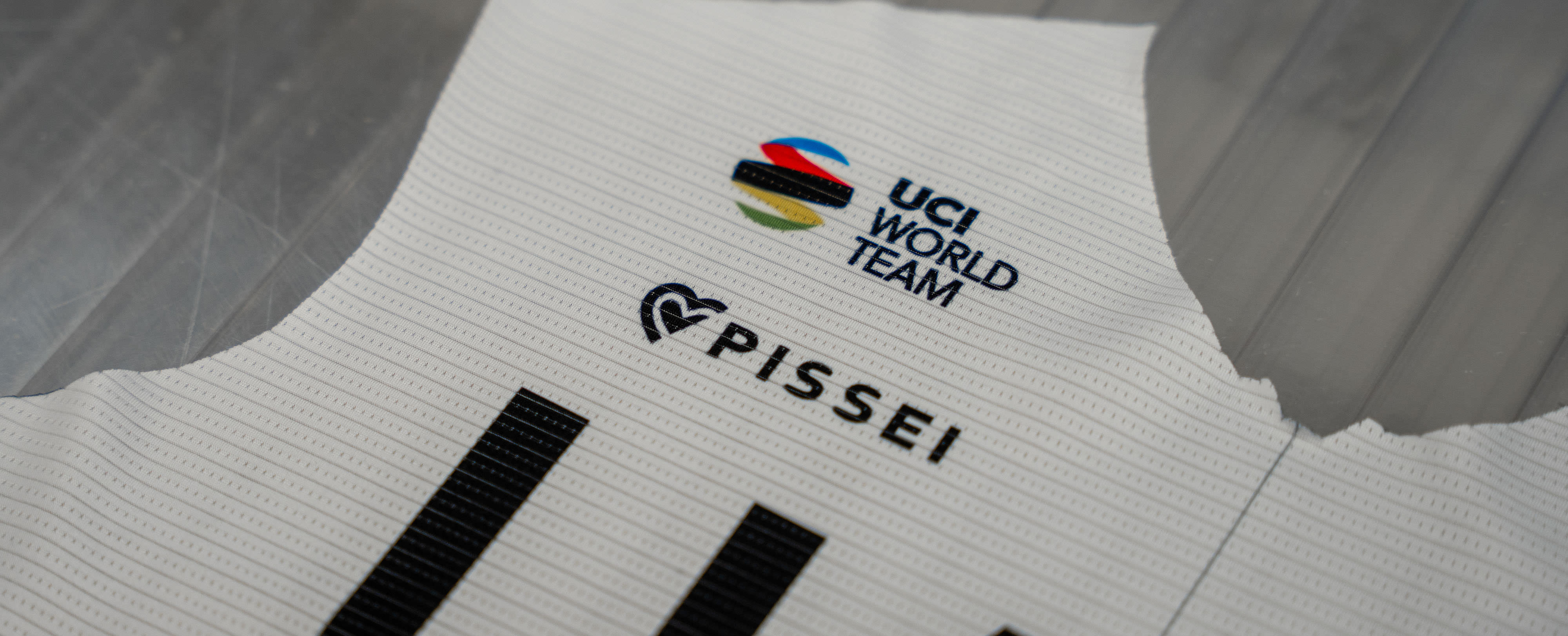 Pissei x UAE team Emirates Pissei x UAE team Emirates