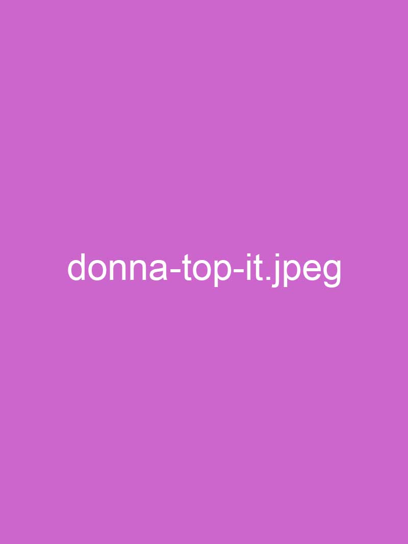 Size guide donna Size guide donna