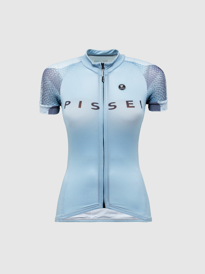 PISSEI: WOMAN'S SANREMO SHORT SLEEVE JERSEY