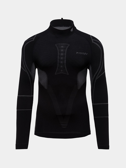 ALASKA SEAMLESS BASE LAYER