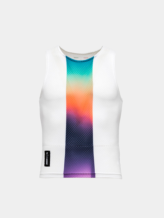 ATTAQUE TANK TOP BASE LAYER