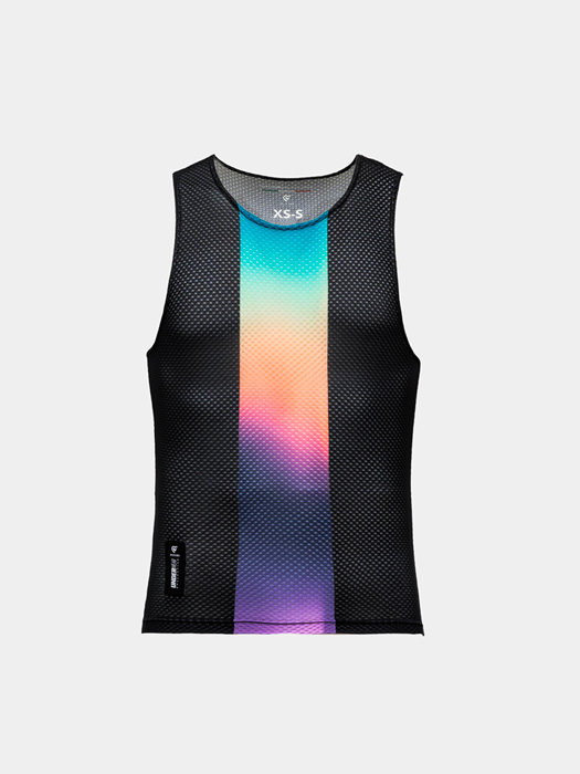 ATTAQUE TANK TOP BASE LAYER