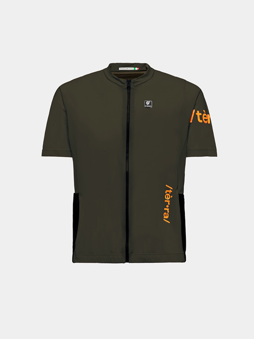 E-PIK TOURING SHORT SLEEVE JERSEY