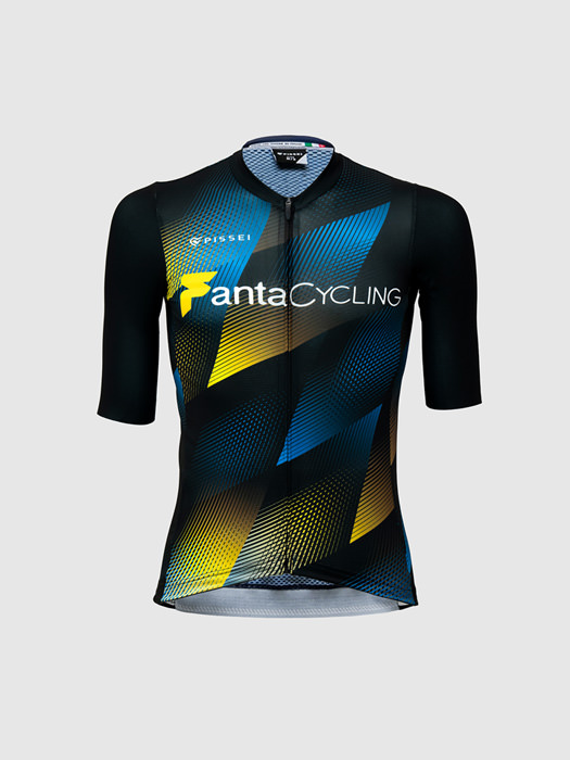 FANTACYCLING 2023 LTD MAGLIA MANICA CORTA