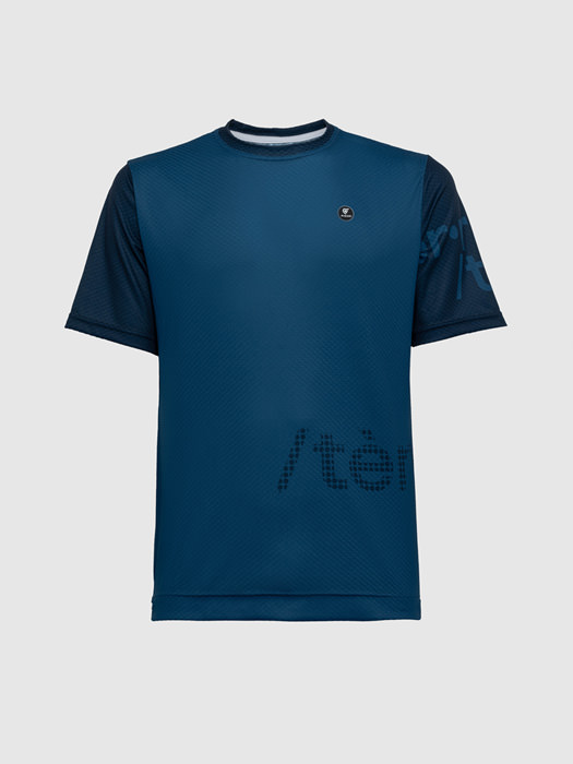 FREERIDE MAGLIA MANICA CORTA