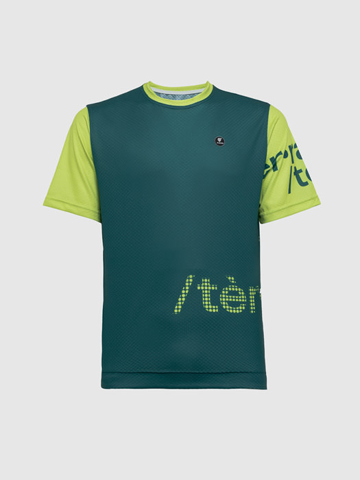 FREERIDE SHORT SLEEVE JERSEY