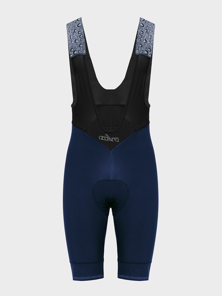 PISSEI: IZOARD PANTALONCINO CORTO