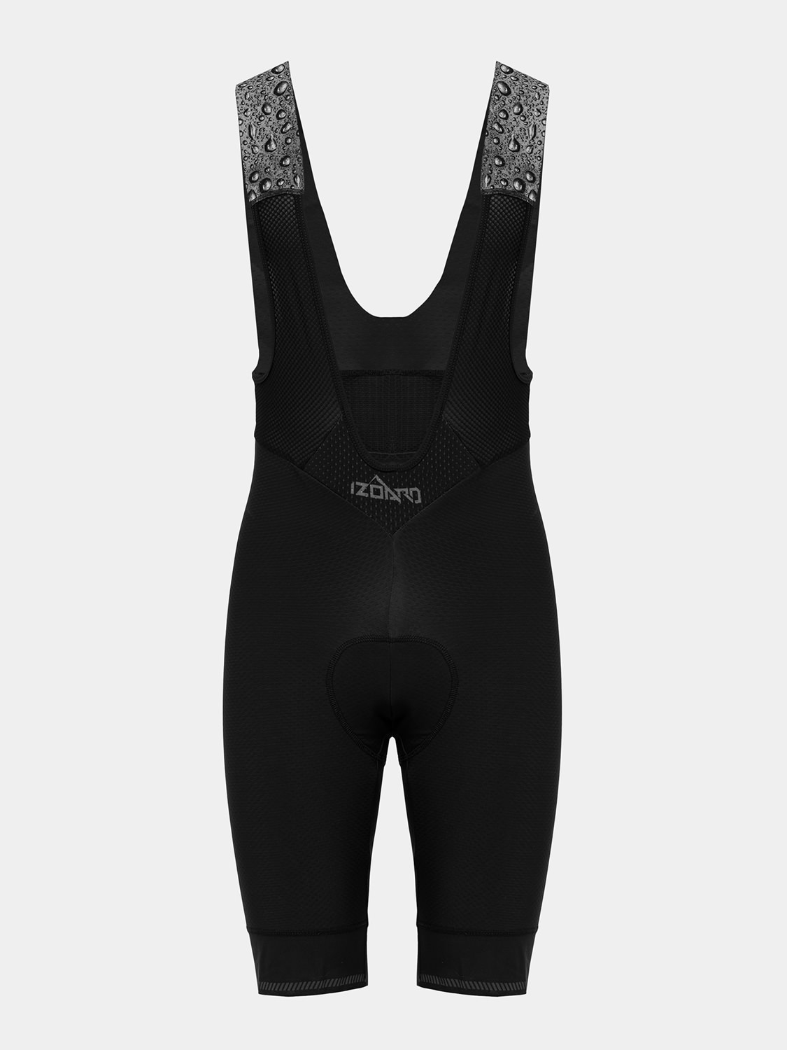 PISSEI: IZOARD PANTALONCINO CORTO