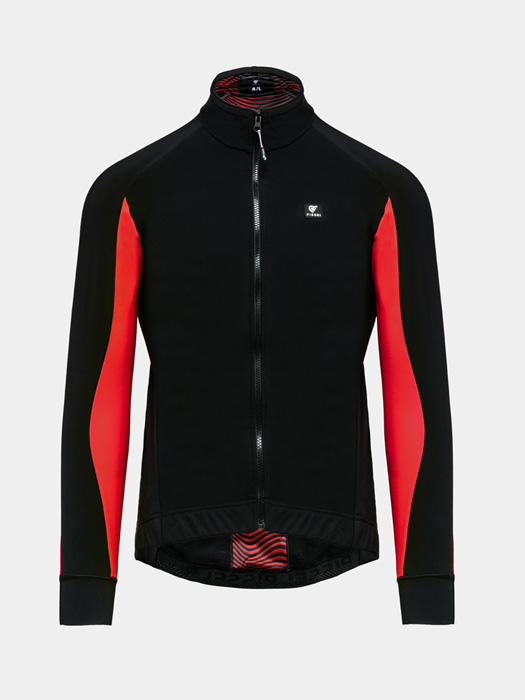 LAVAREDO PLUS JACKET