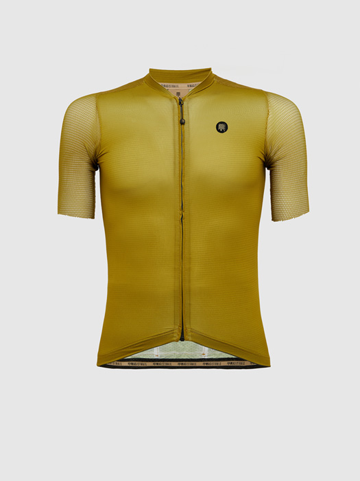 MAGISTRALE CLT SHORT SLEEVE JERSEY