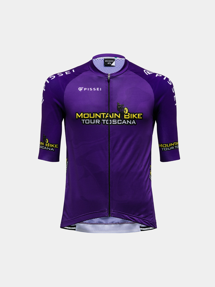 MC MTB TOUR TOSCANA JERSEY