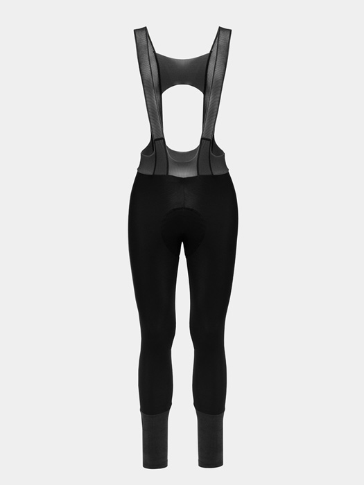 WOMEN'S MONVISO WINTER BIB TIGHTS