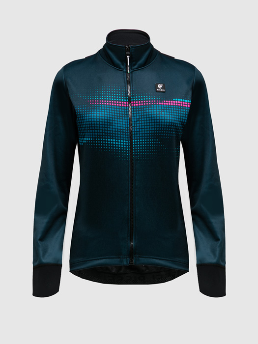 MONVISO HEAVY GIACCA DONNA