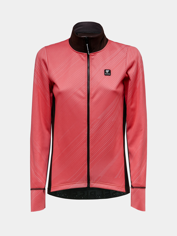 WOMAN'S MONVISO HEAVY JACKET