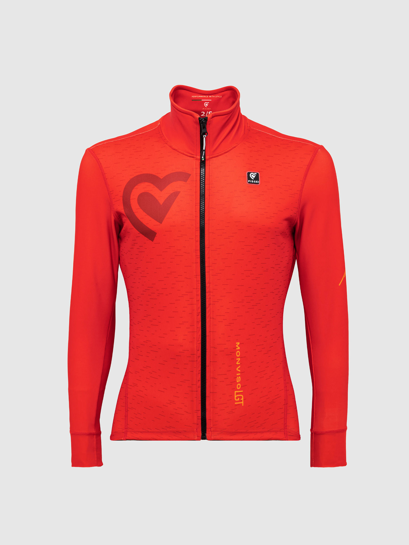 PISSEI（ピセイ）　ウインタージャケット Primapelle Plus Winter Jacket