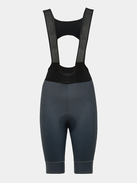 WOMEN'S MONVISO WINTER BIB SHORTS