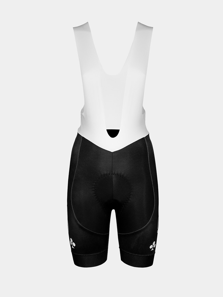 UAE TEAM ADQ REPLICA WOMEN BIB SHORTS