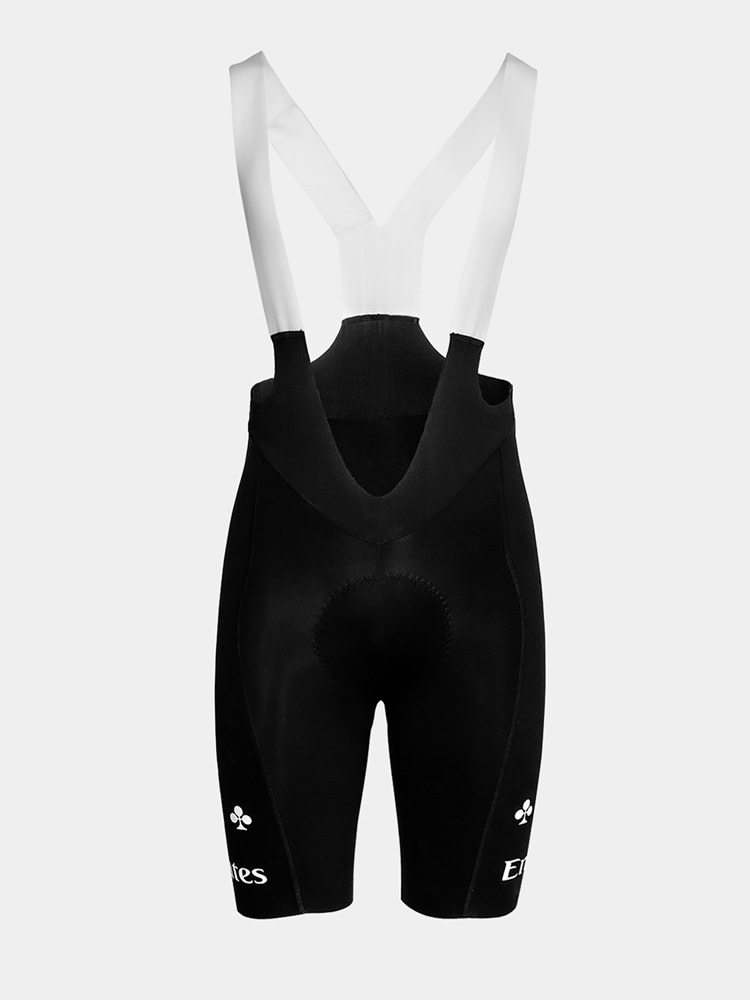 UAE TEAM EMIRATES OFFICIAL BIB SHORTS