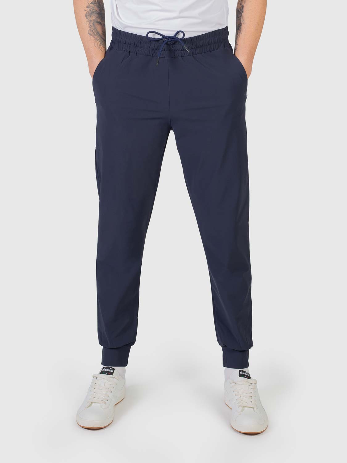 Pantalone Senza Tasche