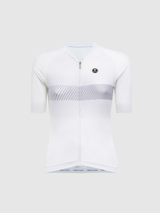 WOMAN'S PRELUDIO SHORT SLEEVE JERSEY