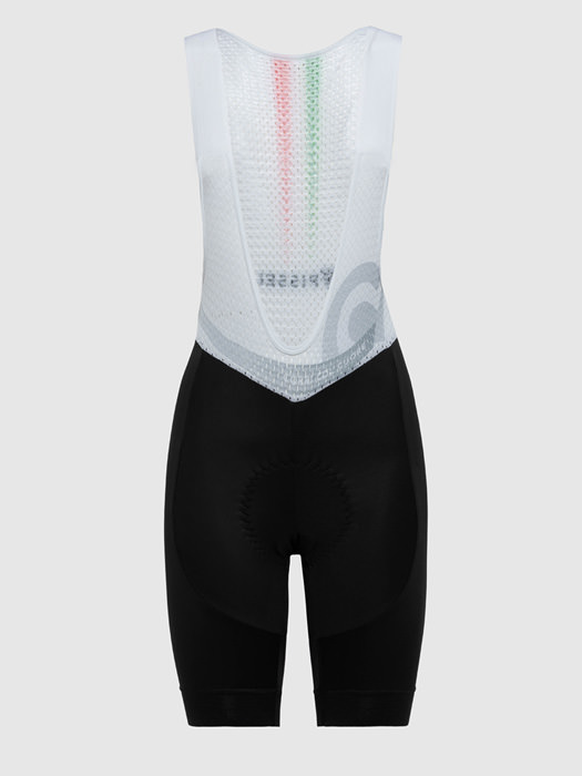 WOMAN'S PRELUDIO BIB SHORTS