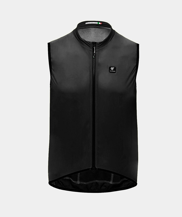 PRIMAPELLE GILET ANTIVENTO