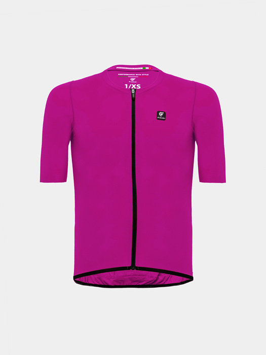 PRIMAPELLE LONG SLEEVE JERSEY