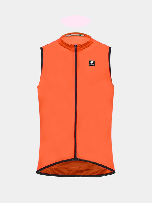 PRIMAPELLE WINDPROOF VEST