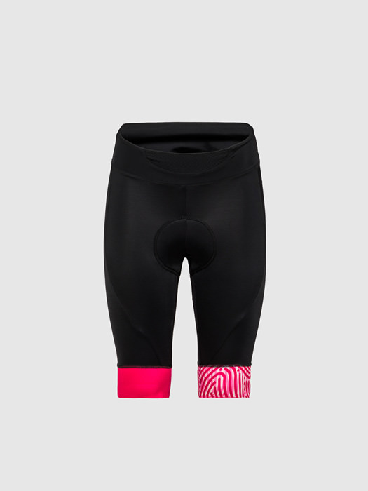 WOMAN'S SANREMO CICLE SHORTS