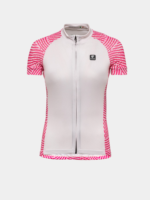 SANREMO MAGLIA  MANICA CORTA DONNA