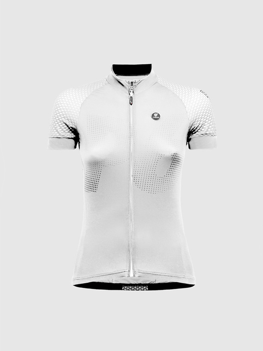 WOMAN'S SANREMO SHORT SLEEVE JERSEY