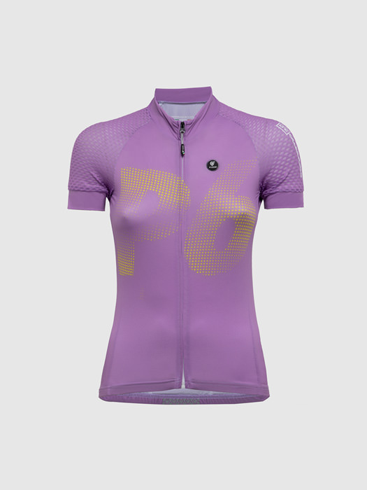 WOMAN'S SANREMO SHORT SLEEVE JERSEY