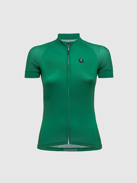 WOMAN'S SANREMO SHORT SLEEVE JERSEY