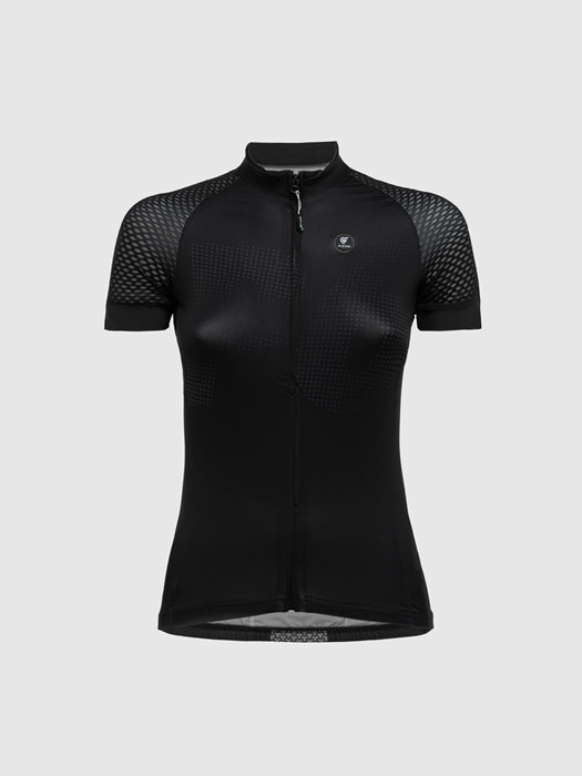 WOMAN'S SANREMO SHORT SLEEVE JERSEY