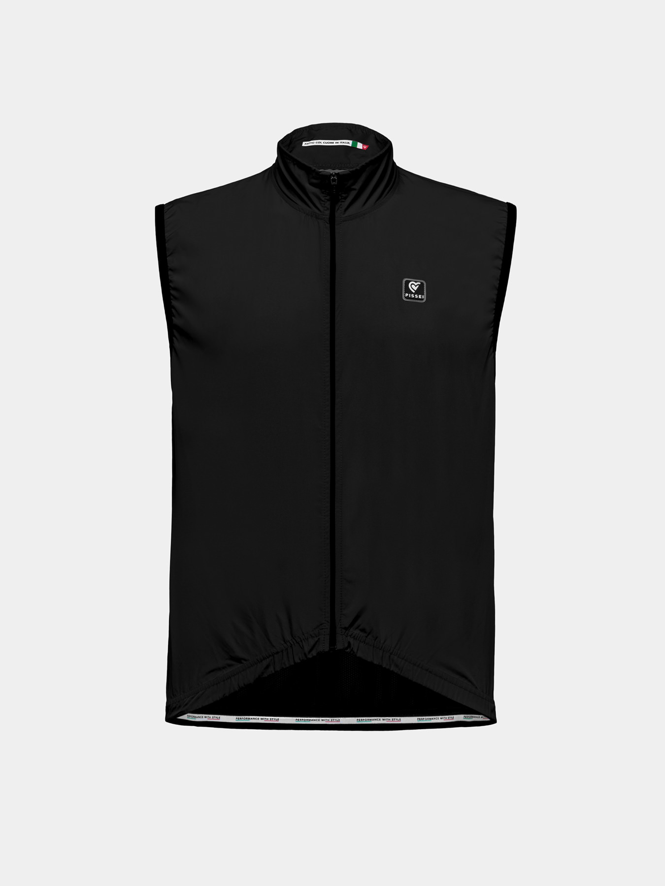 PISSEI: SANTE VEST