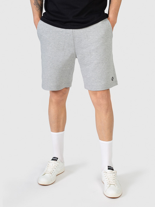 FLEECE SHORTS 