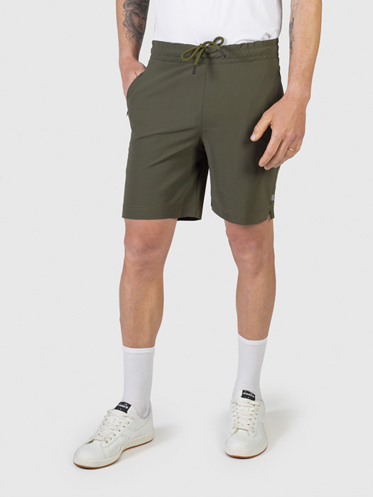 SHORTS  SENZA TASCHE