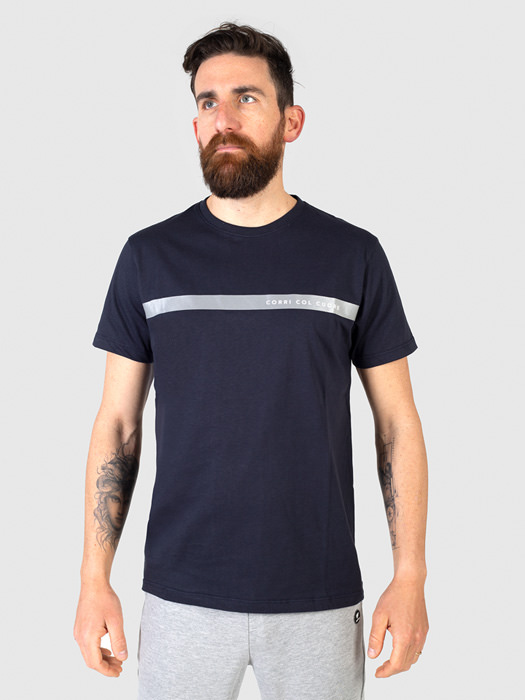 T-SHIRT IN COTTON