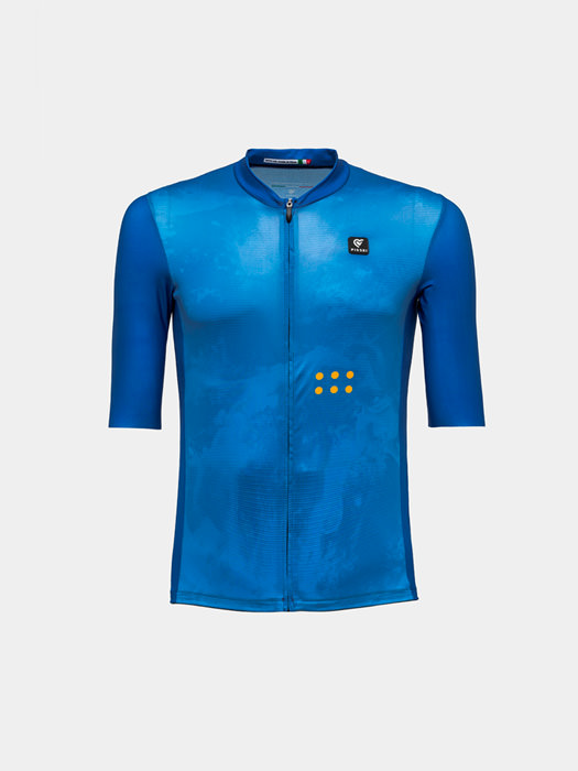 TEMPO SHORT SLEEVE JERSEY