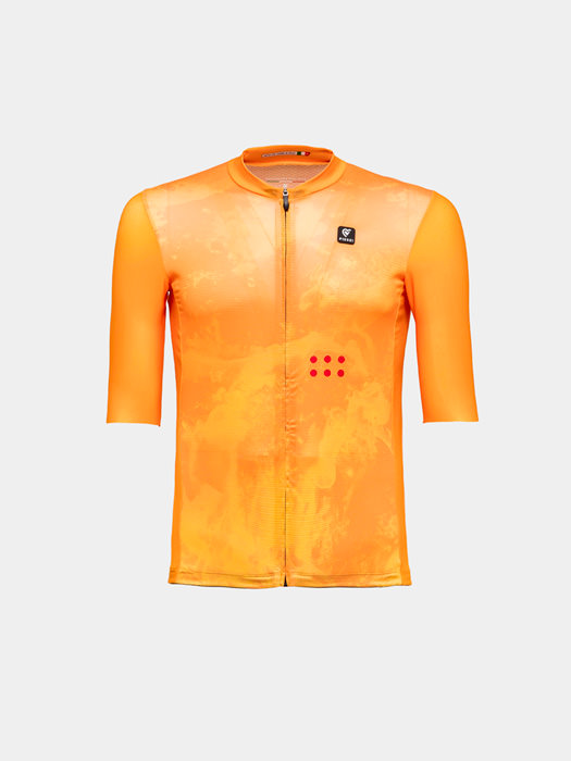 TEMPO SHORT SLEEVE JERSEY