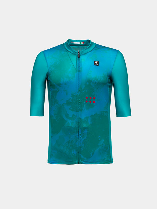 TEMPO SHORT SLEEVE JERSEY