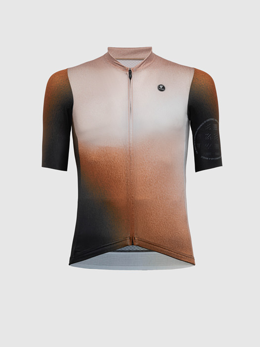 TEMPO SHORT SLEEVE JERSEY