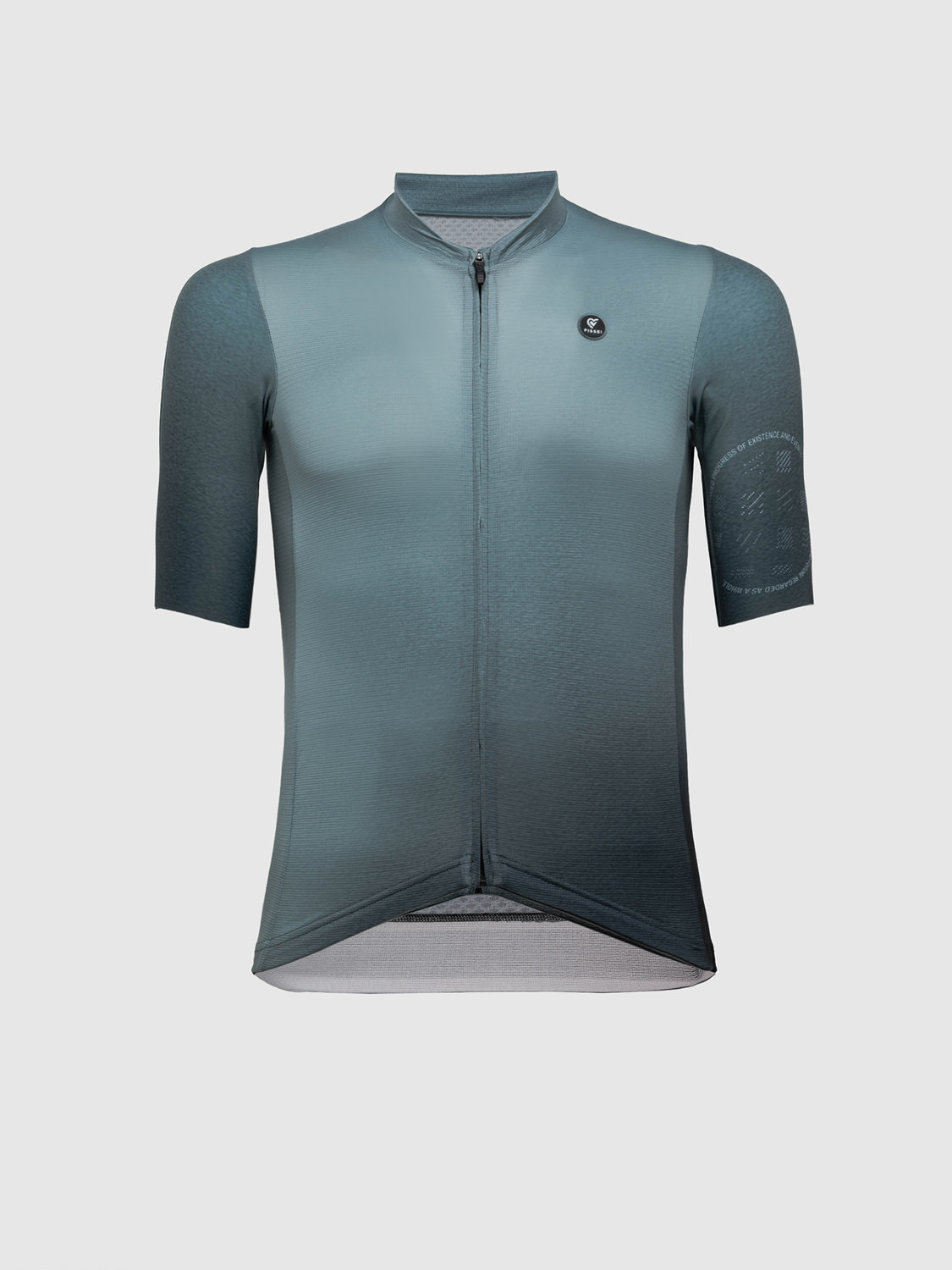 PISSEI: TEMPO SHORT SLEEVE JERSEY