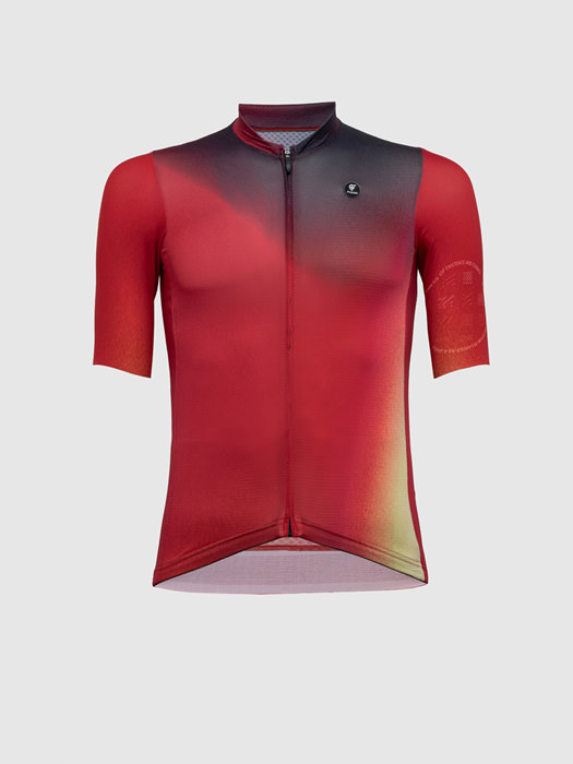 TEMPO SHORT SLEEVE JERSEY