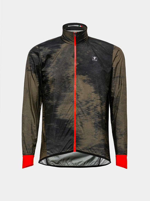 TERRA WINDPROOF LIGHT JACKET