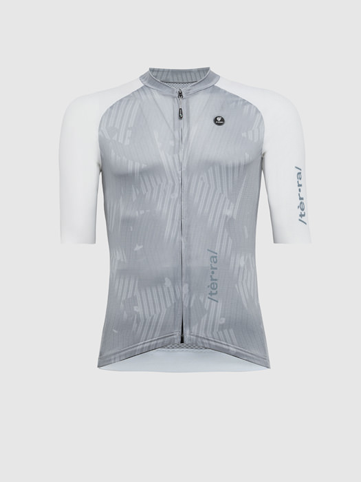 TERRA XC SHORT SLEEVE JERSEY