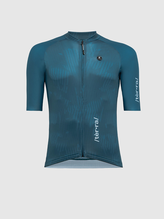 TERRA XC SHORT SLEEVE JERSEY