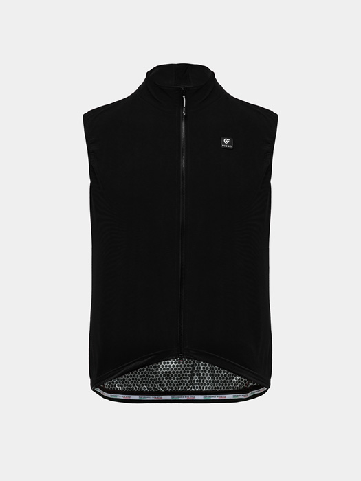 VENTO LIGHT GILET ANTIACQUA
