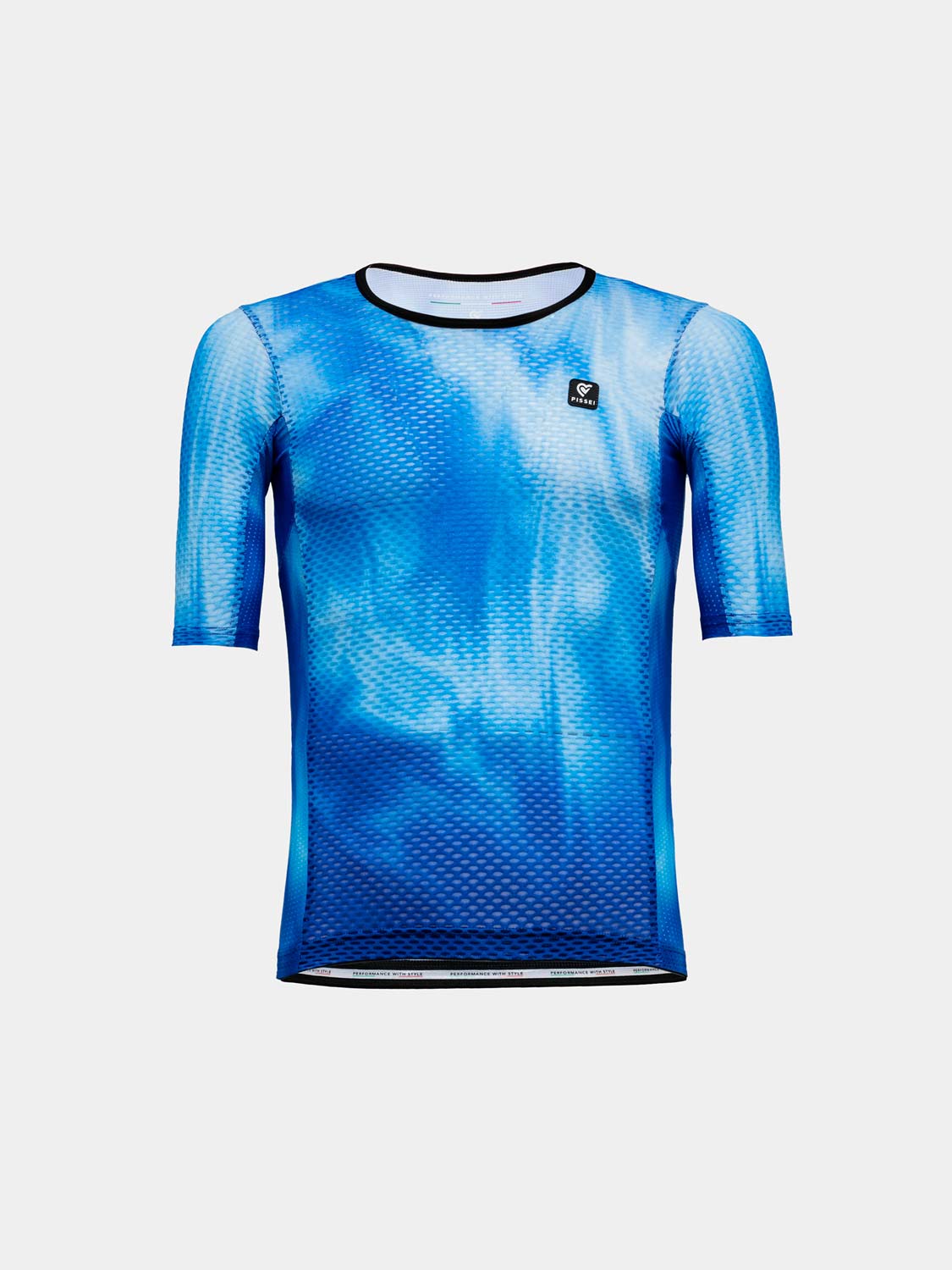 Vortice Short Sleeve Jersey